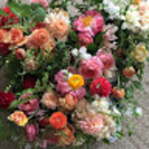 Meet your Posher, Alyson